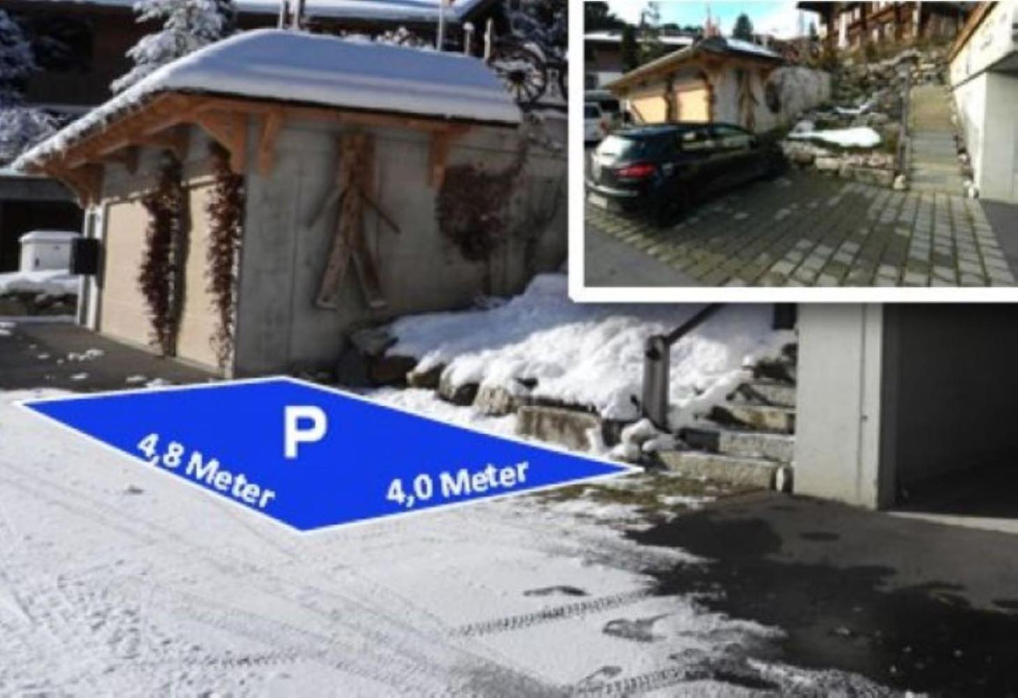 Large Deluxe Studio For 2 - Chalet Lovo Lenk Luaran gambar